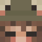 Skin Head