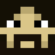 Minecraft profile picture for @Trey