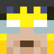 Skin Head