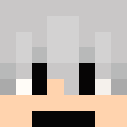 Skin Head
