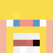 Minecraft profile picture for @stuffs