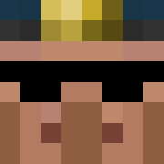 Skin Head