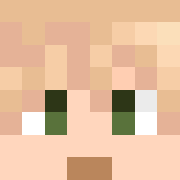 Minecraft profile picture for @Fancok