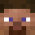 PotLord's Minecraft skin head