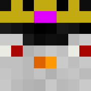 Skin Head