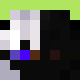 avatar BLACKPASSAGE skin