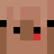 Minecraft profile picture for @Ting