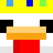 Skin Head