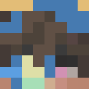 Skin Head