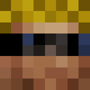Minecraft profile picture for @eval
