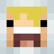 Minecraft profile picture for @strychnine