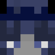 Skin Head