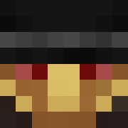 Skin Head