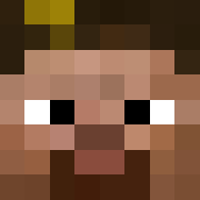 Minecraft profile picture for @Dosage
