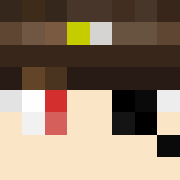 Skin Head