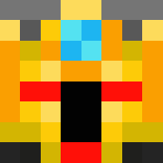 Skin Head