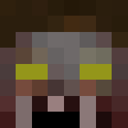 Skin Head