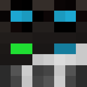 Skin Head