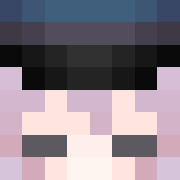 Minecraft profile picture for @Sexuality