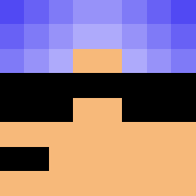 Minecraft profile picture for @Send