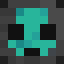 Minecraft players skin