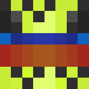 Skin Head
