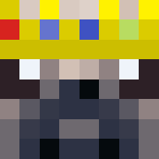 Skin Head