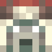 Skin Head