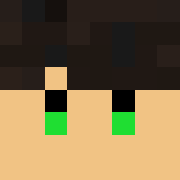 Skin Head