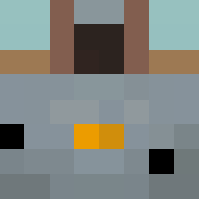 Skin Head