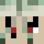Skin Head