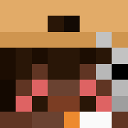 Skin Head