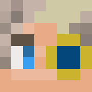 Skin Head