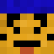 Skin Head