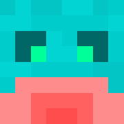 Minecraft profile picture for @GameSpy