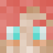 Minecraft profile picture for @Takoma