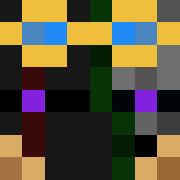 Skin Head