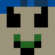 Skin Head