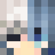 Skin Head