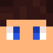 Minecraft profile picture for @Blarney