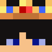 Skin Head