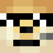 Minecraft profile picture for @Improper