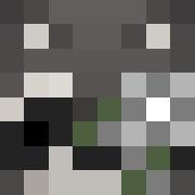 Skin Head