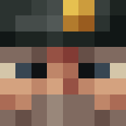 Skin Head