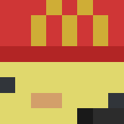 Skin Head