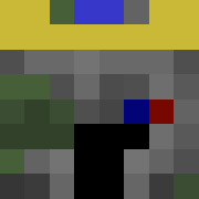 Skin Head
