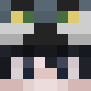 Skin Head