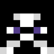 Minecraft profile picture for @Transgression