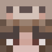 Skin Head