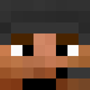 Minecraft profile picture for @Claiming